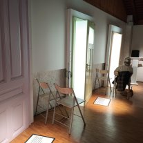 Exposition &quot;ENFANTS DU PLACARD - A l’école de la clandestinité&quot; 2024